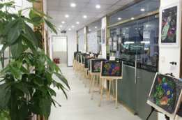 教学环境 教学环境