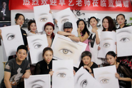 教学环境 教学环境