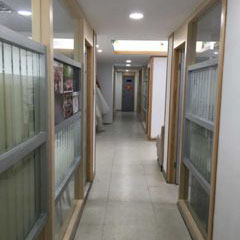 教学环境 教学环境