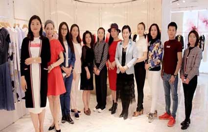 高级形象设计简介