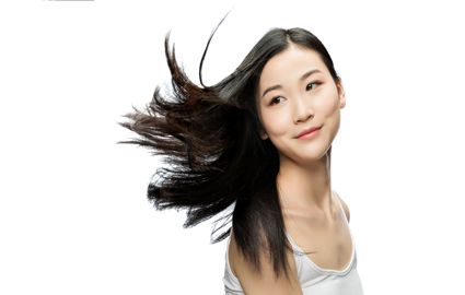 上海潮流接发造型培训班