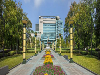 校园风光 校园风光