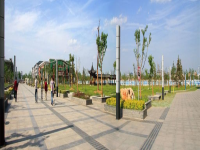 校园风光 校园风光