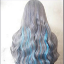 上海潮流接发造型培训班