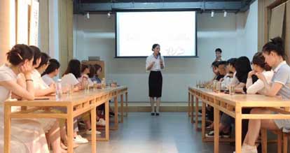 个人形象塑造培训班简介