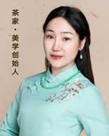 南京卿美礼韵陈老师
