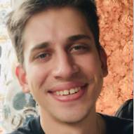 _学校师资Tommaso Toccacieli