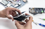 手机维修课程
