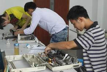 

成都匠巢-课堂实操