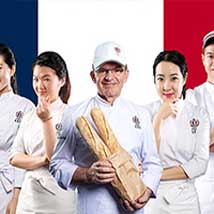 南京法蓝西烘焙3