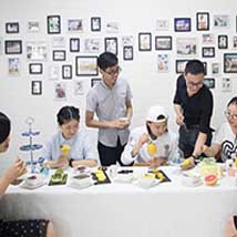 南京法蓝西烘焙4