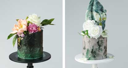 法蓝西烘焙简介 法蓝西烘焙简介