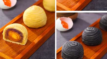 私房蛋糕甜品班简介