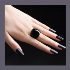 上海时尚靓甲高端培训班