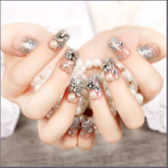 上海时尚靓甲精品培训班课程大纲