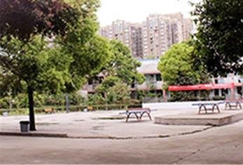 成都凡人教育-校园环境 
成都凡人教育-校园环境