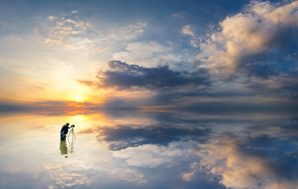 上海时尚摄影达人班