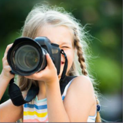 上海时尚摄影精英培训班课程大纲