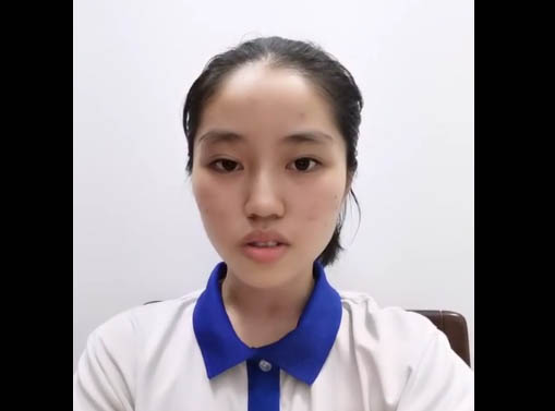 劳同学