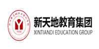 学校logo