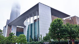 南京百创教育教学环境