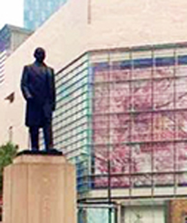 百创教育教学环境