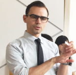 Joseph Morris Joseph Morris