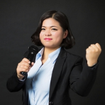 占琼老师 占琼老师