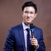 刘泰豪老师 刘泰豪老师