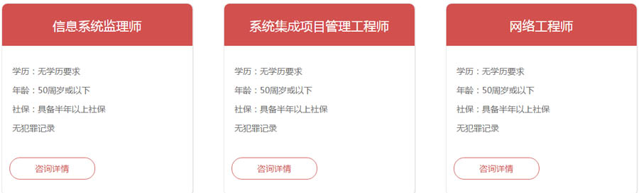 职称入户条件要求 职称入户条件要求