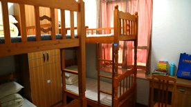 校園環(huán)境 校園環(huán)境