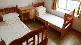 校園環(huán)境 校園環(huán)境