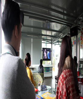 校園環(huán)境 校園環(huán)境