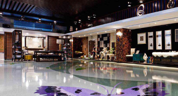 教學(xué)環(huán)境 教學(xué)環(huán)境