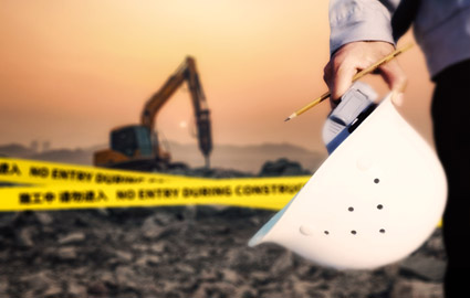 上海建筑企业九大员上岗证培训