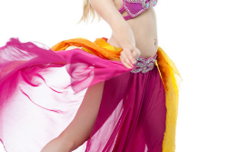 肚皮舞课程 肚皮舞课程