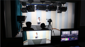 教学环境 教学环境