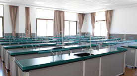 教学环境 教学环境