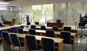 深圳韓妝國際美妝學校環(huán)境怎么樣？好不好？