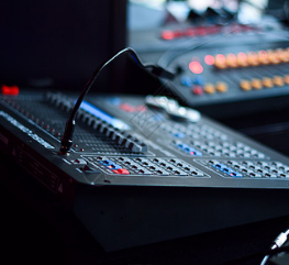 普高传媒特色班