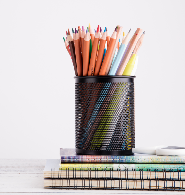 普高美术特色班