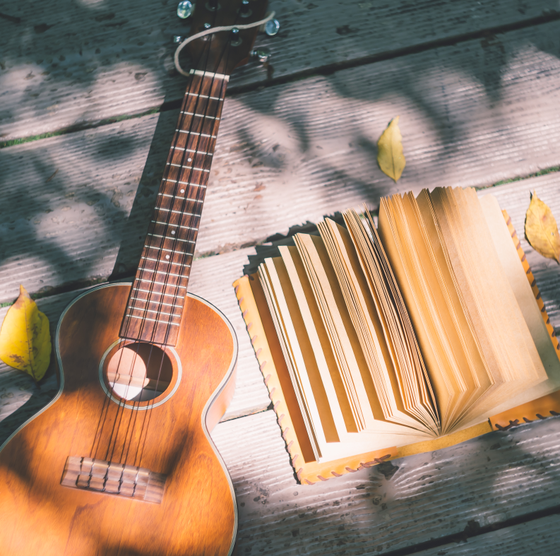 普高音乐特色班