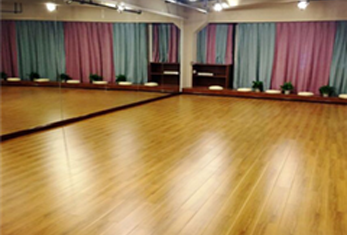 教學(xué)環(huán)境 教學(xué)環(huán)境