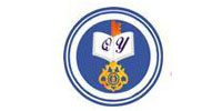 学校logo