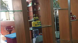 御厨餐饮教学环境