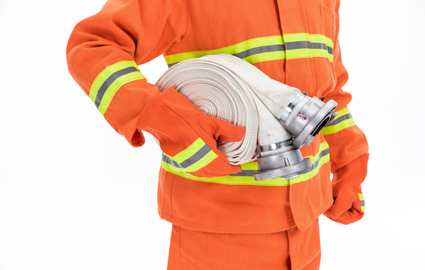 上海中级建筑物消防员签约培训班