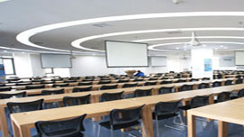 达内教育教学环境2