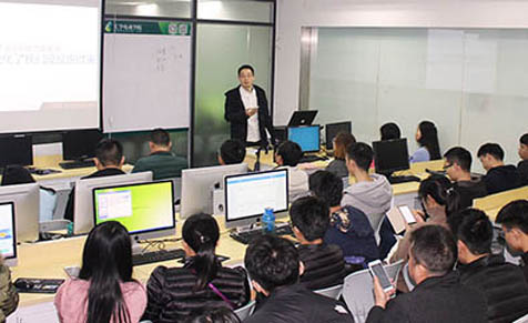 深圳匯學(xué)電商教育簡介 深圳匯學(xué)電商教育簡介