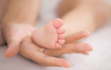 上海小儿推拿教学班