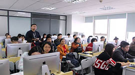 深圳匯學(xué)教育教學(xué)環(huán)境 深圳匯學(xué)教育教學(xué)環(huán)境